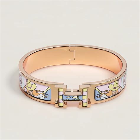 bracelet femme hermes|hermes bracelet euro price.